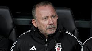 Ilustrasi: Fokus Penuh ke Piala Turki, Sergen Yalçın Tegaskan Beşiktaş Wajib Menang Hadapi Alanyaspor