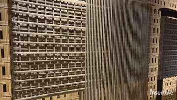 Rotan dan Bambu Sintentis: Estetika Hangat Tren Zero Waste Interior/Foto: InsertLive/Dias