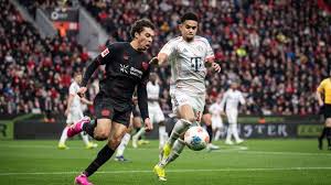Pintu Menuju Treble Terbuka: Bayern Munchen Amankan Tiket Final DFB-Pokal Setelah Kalahkan Lawan Sengit