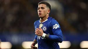 Chelsea v Manchester United - Premier League | Chelsea Football Club/GettyImages