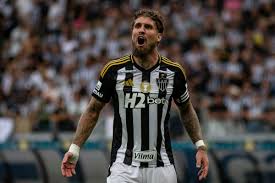 Analisis Mendalam Prediksi Skor dan Taktik Pertandingan Sengit Atlético Mineiro Kontra Ceará di Liga Brasil