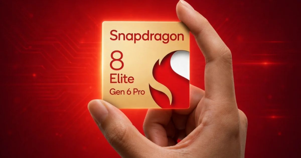 [Foto: Qualcomm Snapdragon[