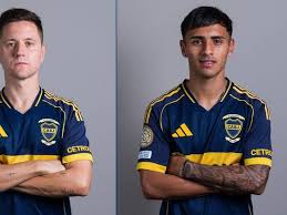 Kejutan Menjelang Laga: Ander Herrera Absen Usai Alami Cedera Saat Pemanasan di Boca Juniors