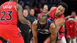 Analisis Strategi Pertahanan Raptors: Perlukah Scottie Barnes Mengemban Tugas Khusus Menjaga Guard Bintang Cavaliers?
