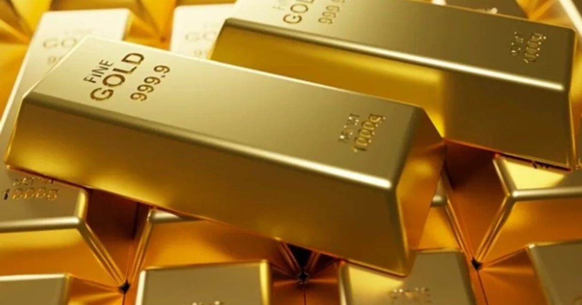 Harga Emas Batangan Antam dan Galeri24 Stabil di Level Rp 2,8 Juta per Gram