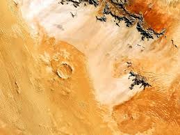 Rayakan Hari Bumi, NASA Luncurkan Alat Unik Cetak Nama Anda dari Citra Satelit Landsat