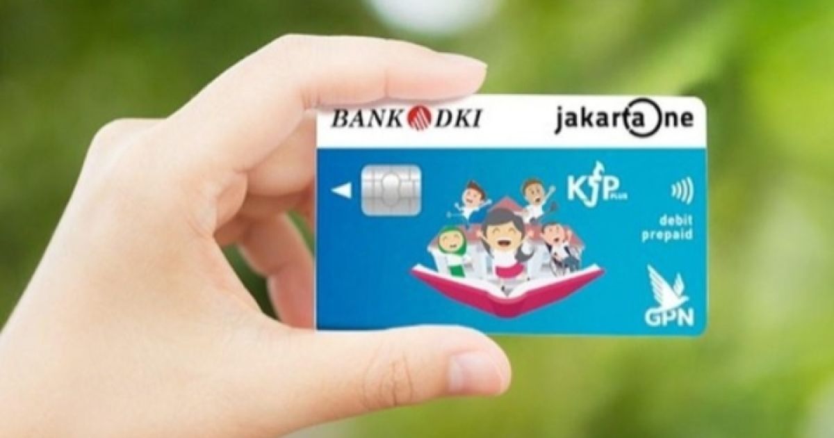 Kabar Gembira! Pemilik KJP Plus Bisa Masuk Tempat Wisata Jakarta Gratis (Foto: Kartu Jakarta Pintar/Dok.Jakarta.go.id)