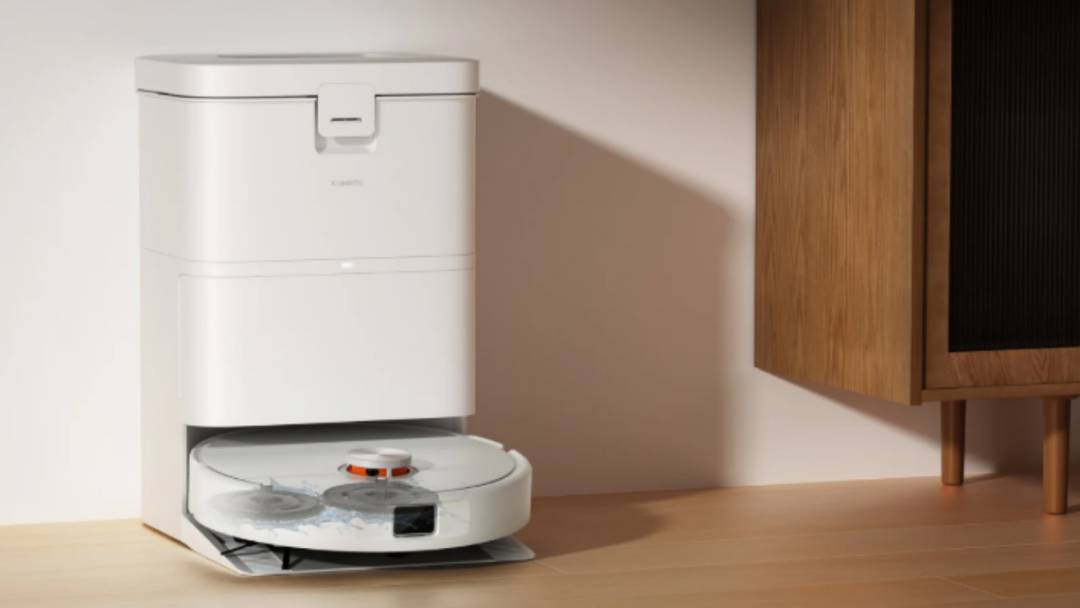 Xiaomi Luncurkan Robot Vacuum H50 Series di Indonesia: Otomatisasi Kebersihan dengan Teknologi Canggih