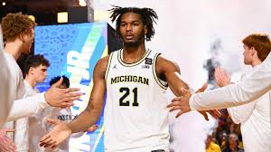 NIL’s impact on Final Four: Has it improved the quality of teams? | The Herd Michigan will face off with UConn in the national championship, and Colin Cowherd says NIL is to thank for Michigan’s dominance.