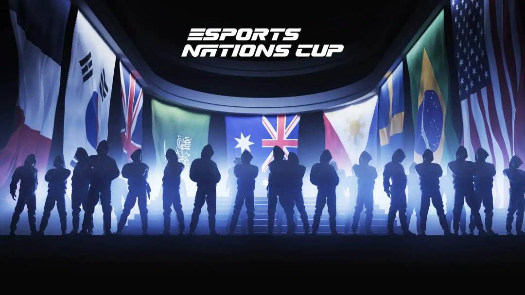 Persiapan 'Olimpiade' Esports Dunia: 700 Pelatih Top Global Siap Bentuk Tim Nasional untuk Esports Nations Cup 2026