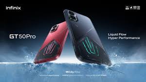Inovasi Pendingin Absurd: Ponsel Gaming Android Hadirkan Teknologi Termal Ekstrem