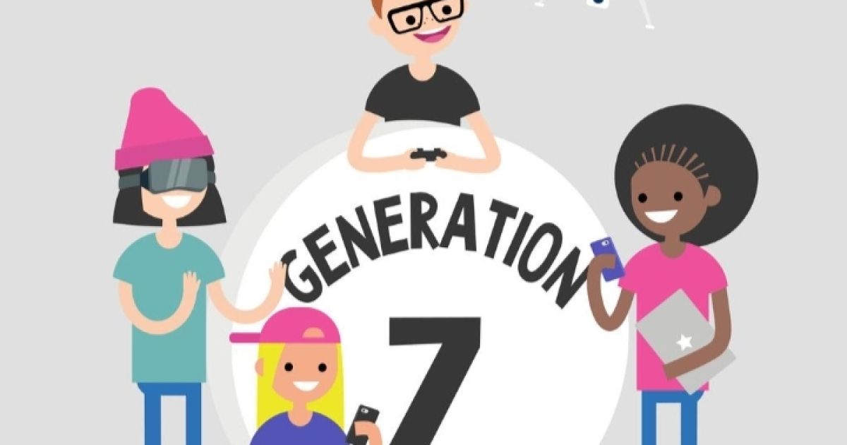 Duh! Penelitian Sebut Kecerdasan Gen Z Menurun dibanding Milenial, Apa Sebabnya?