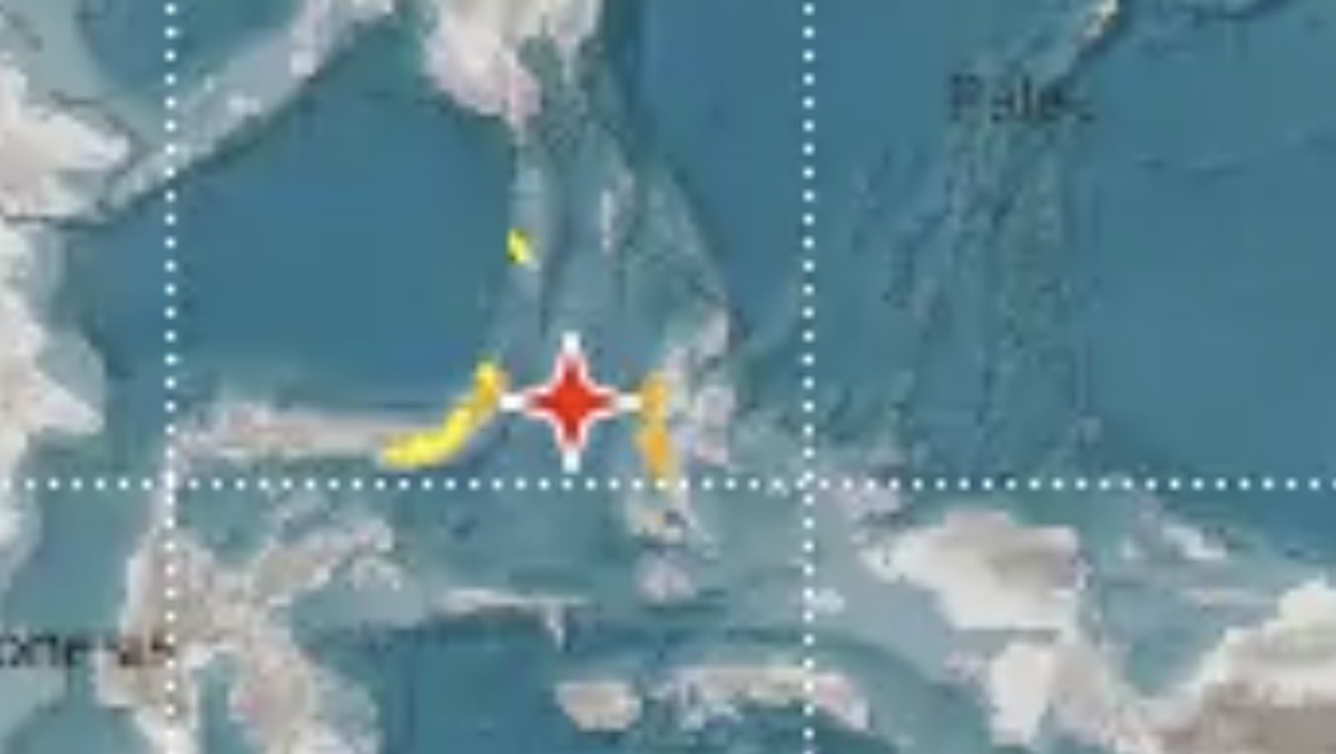 Misteri Tsunami Palu Terkuak: Peneliti Temukan Patahan Raksasa Penghubung Darat dan Laut Sulawesi