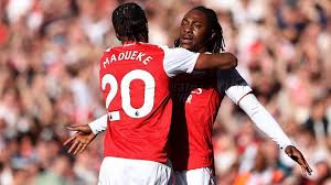 Analisis Jelang Laga Premier League: Tekanan Arsenal untuk Menggeser Manchester City