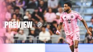 Inter Miami Pulang Kandang Hadapi New England Revolution: Panduan Lengkap Tiket, Parkir, dan Protokol Stadion