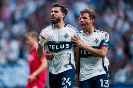 Not many tickets remain for the Vancouver Whitecaps game on Saturday. (Ticketmaster)