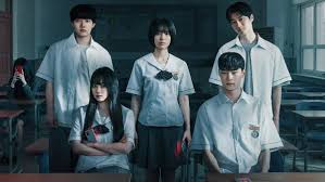 Drama Korea If Wishes Could Kill/ Foto: Netflix