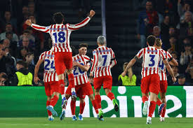 Foto: REUTERS/Albert Gea