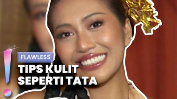 Eksotisme Budaya Nusantara dalam Bidikan Kamera: Rahasia Kulit Flawless Ketut Permata Diungkap