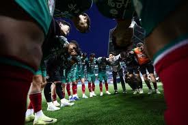 Daejeon Hana Citizens Berupaya Menggeliatkan Kembali Daya Serang Jelang Duel Sengit Kontra Ulsan HD