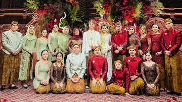 Syifa Hadju Dinikahkan Wali Hakim, Begini Pandangan Menurut Islam / Foto: dok. Instagram @ahmaddhaniprasetyo