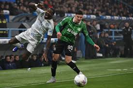 Inter Milan Dekati Bintang Sassuolo, Tarik Muharemovic Diincar Gabung di Bursa Transfer Musim Panas 2026