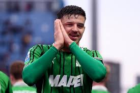 Inter Milan Sudah Sepakati Gaji dan Kontrak Tarik Muharemovic, Kini Fokus Negosiasi Harga dengan Sassuolo