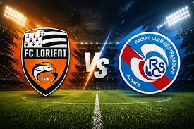 Duel Krusial di Ligue 1: Lorient Hadapi Strasbourg Demi Jauhi Zona Degradasi