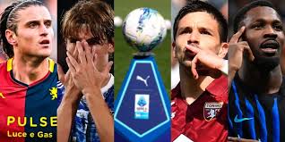 Duel Seru Serie A: Gol Perdana Tercipta di Genoa vs Como, Laga Torino Kontra Inter Milan Menanti