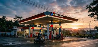Lonjakan Harga BBM Non-Subsidi Pengaruhi Kantong Konsumen, Pertamina Dex Mendekati Rp25 Ribu