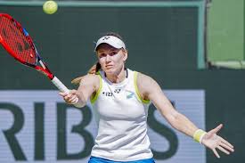 Sorotan Babak Ketiga Madrid Open: Prediksi Menarik Duel Papan Atas WTA, Termasuk Bentrokan Rybakina vs Zheng