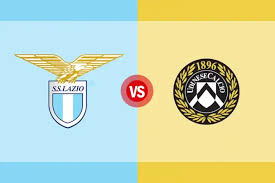 Serie A: SS Lazio vs Udinese Calcio