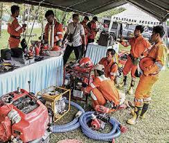 Waspada Peningkatan Risiko Kebakaran Hutan dan Lahan di Musim Kemarau