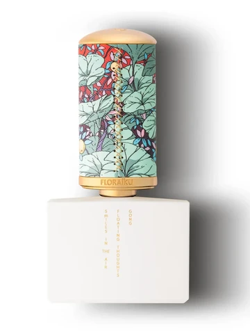 Floraiku Luncurkan Parfum 'GONG': Sebuah Harmoni Aroma Yuzu, Teh Jepang, dan Kehangatan Manis Dorayaki