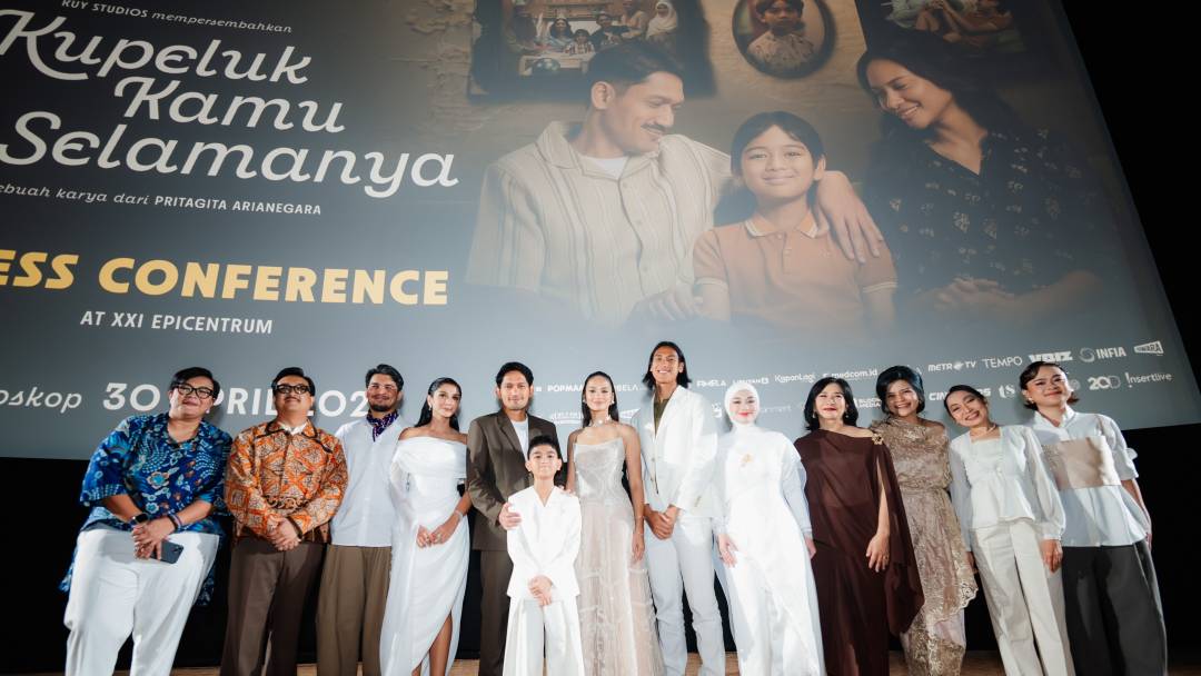 Drama Keluarga 
