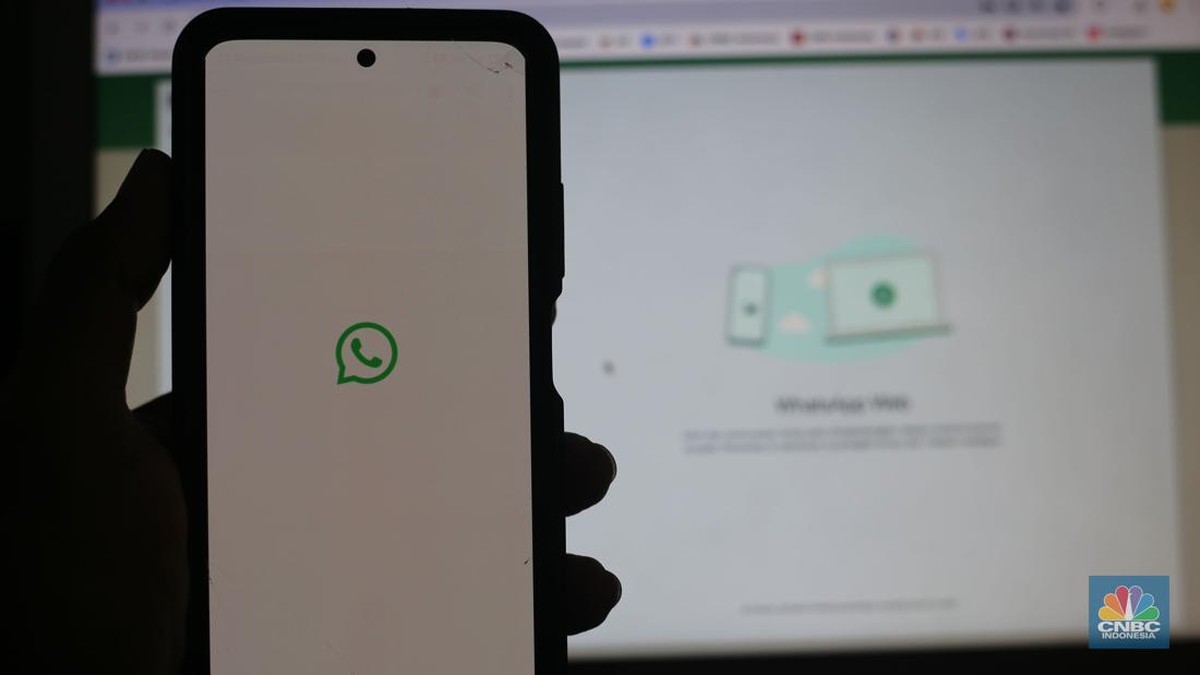 Waspada Jebakan Digital: Mengenali Enam Indikasi Akun WhatsApp Berpotensi Disadap