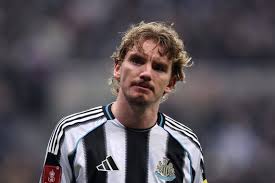 Drama Transfer Kilat: Karier Nick Woltemade di Newcastle Terancam Berakhir Setelah Semusim Penuh