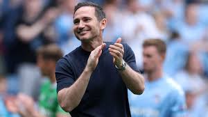 Frank Lampard Tegaskan Tantangan Berat Menanti Usai Derby County Promosi ke Divisi Atas