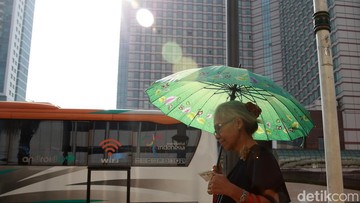 Foto: Ari Saputra/detikcom