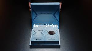 Infinix GT 50 Pro Resmi Diperkenalkan, Mengguncang Pasar Ponsel dengan Fokus Utama pada Pengalaman Gaming