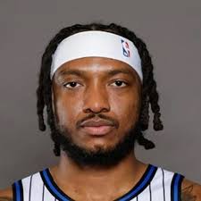 Dominasi Rebound Wendell Carter Jr. Bawa Orlando Magic Mendekati Keunggulan Seri Kontra Pistons