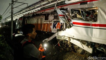 Foto: Rifkianto Nugroho/detikFoto