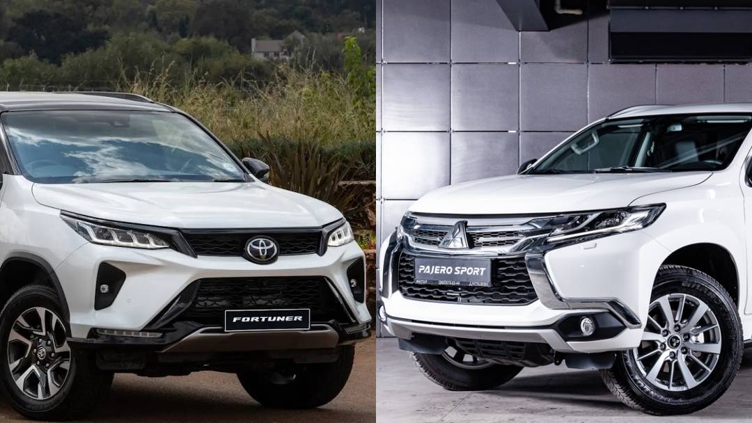 Pasar Mobil Bekas SUV Diesel Tetap Stabil Meski Harga Biosolar Non-Subsidi Melonjak