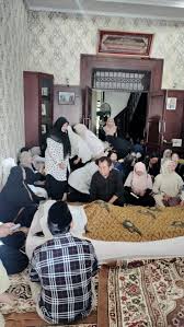 PMPHI Sumut Sampaikan Dukacita Mendalam Atas Wafatnya Guru Besar Prof Dr Syawal Gultom MPd