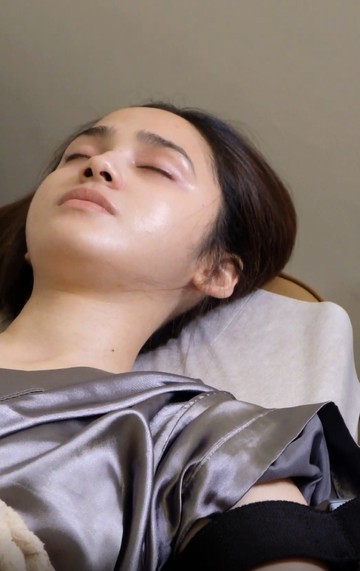 Rahasia Kulit Mulus Syifa Hadju Jelang Pernikahan: Intip Intensitas Perawatan Wajah dan Tubuh