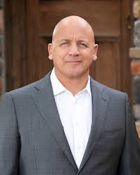Black Rock Coffee Bar CEO has been named a 2026 EY Entrepreneur Of The Year® Pacific Southwest finalist  · GlobeNewswire Inc.