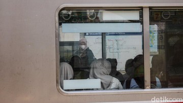 Setelah Serangkaian Insiden, YLKI Desak PT KAI Evaluasi Ulang Penempatan Gerbong Khusus Wanita di Ujung Rangkaian