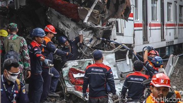 Foto: Pradita Utama/detikFoto