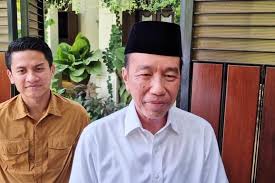 Presiden ke-7 RI Joko Widodo (Jokowi) dijadwalkan bakal hadir dalam persidangan pencemaran nama baik melibatkan Roy Suryo dkk. Foto: Dok SindoNews