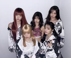 K-pop girl band NewJeans / Courtesy of Ador
